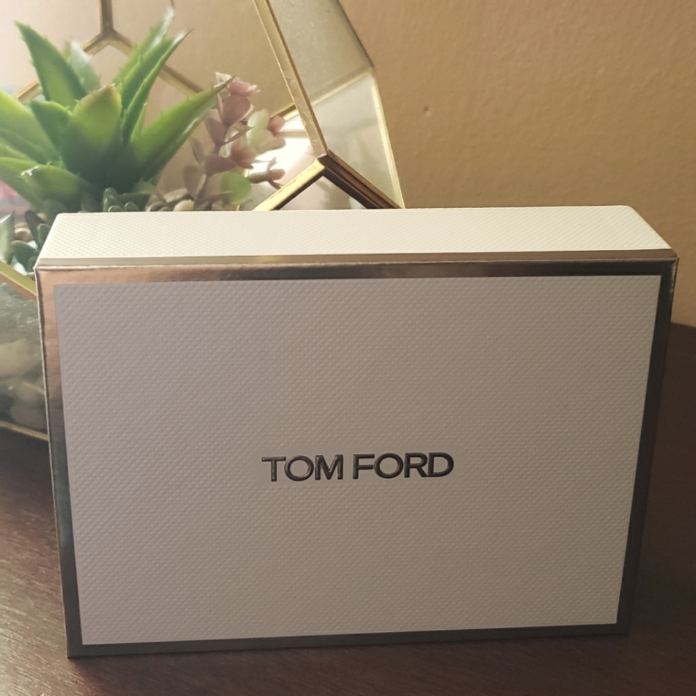 Tom Ford Private Blend "MINI" Decanter Discovery Collection (12ML x 3)